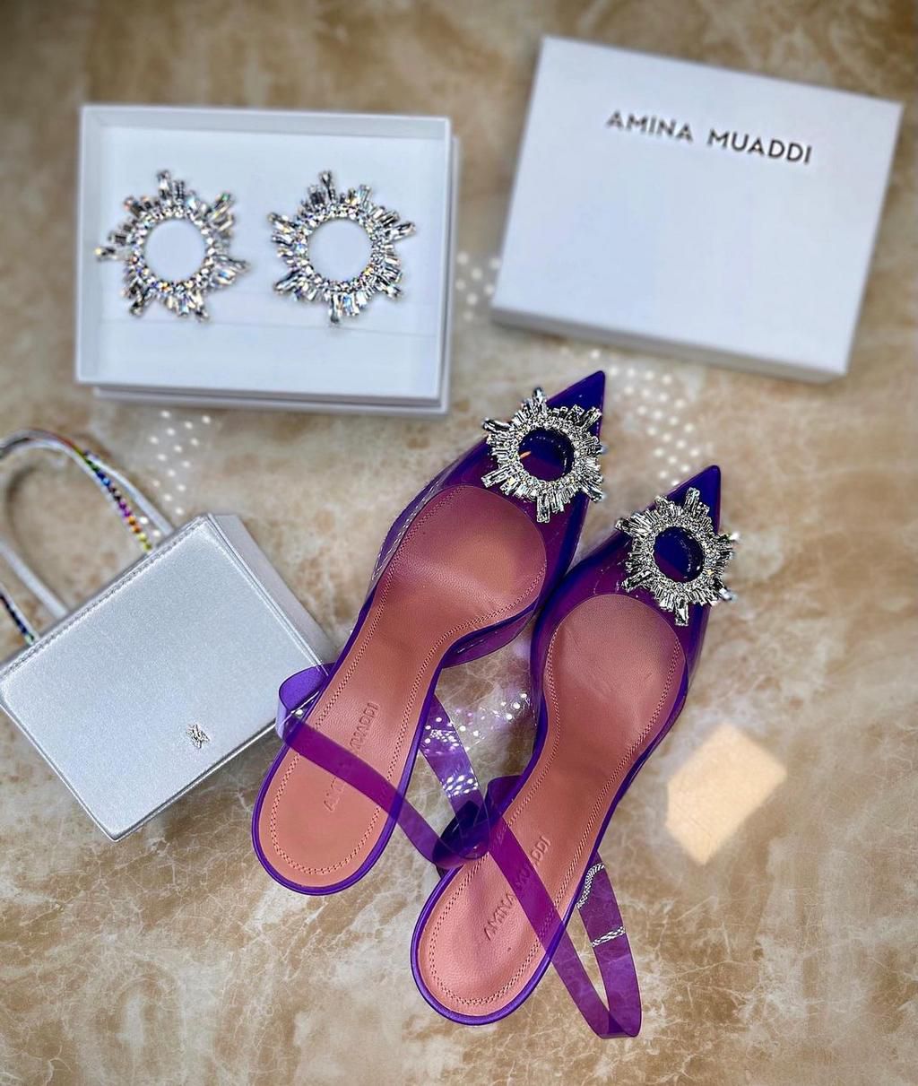 Buy that luxury item you have been eyeing [Instagram/TokeMakinwa]