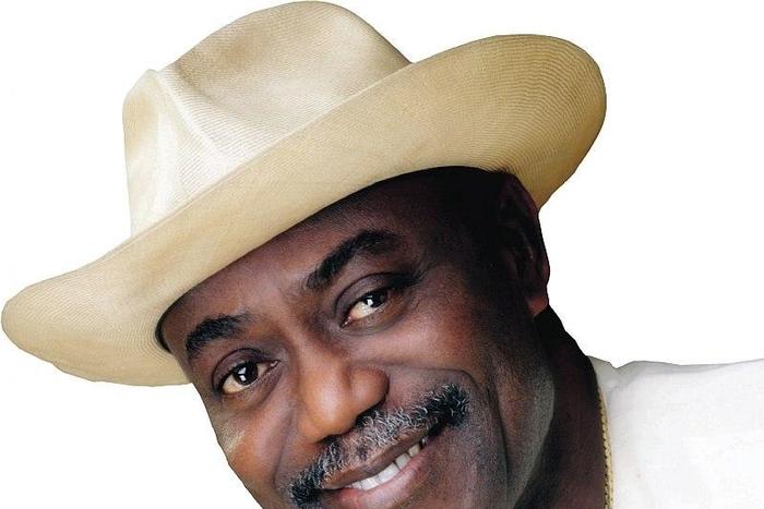 Former Governor of Rivers State, Dr Peter Odili