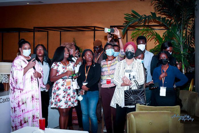 Eko Design Exhibition wraps up in grand style