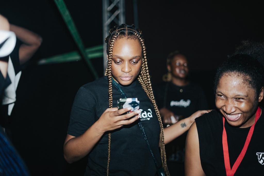 Fireboy, Wande Coal, Ayra Starr, others thrill fans at ‘The Live In Concert’