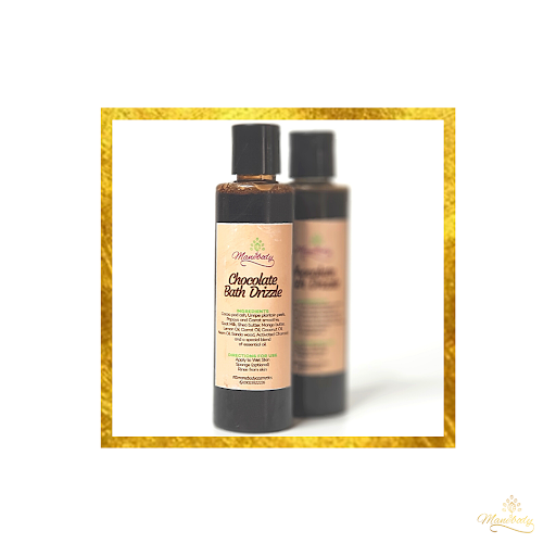 Product reviews - Manebody cosmetics