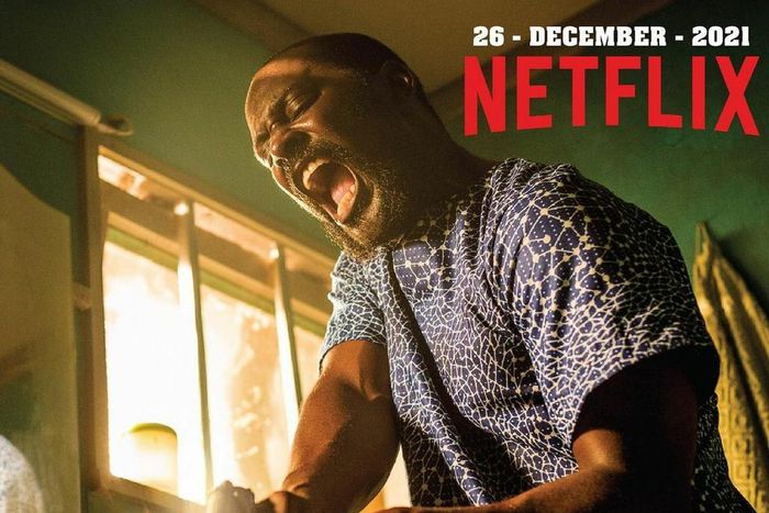 Loukman Ali's 'The Girl in the Yellow Jumper' [Instagram]