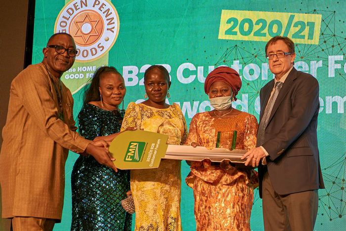 FMN Dealer Amazing Grace Photo