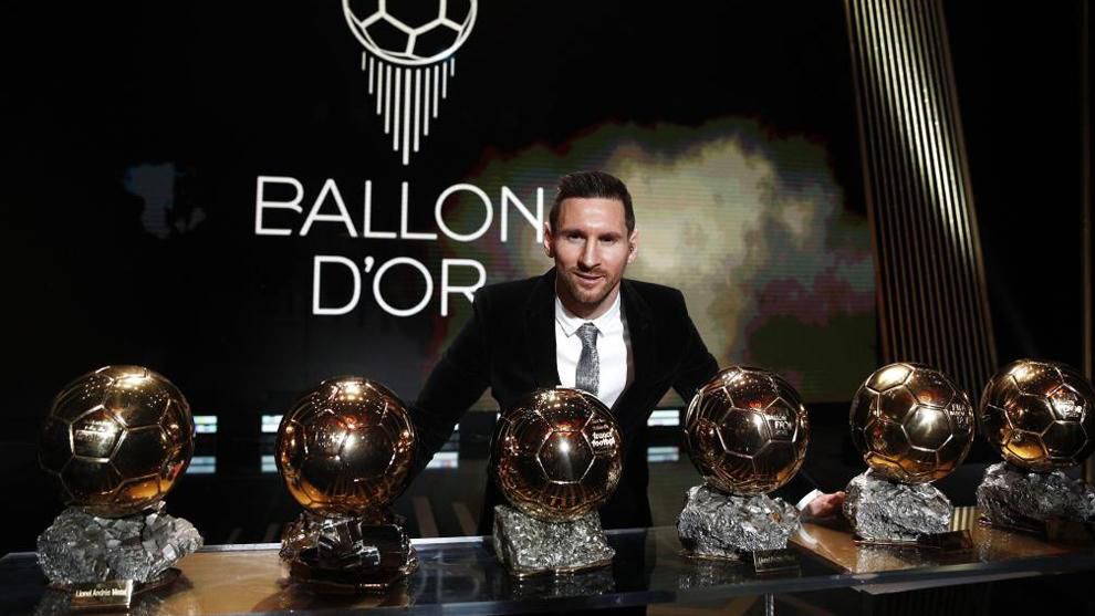 Ballon d'Or
