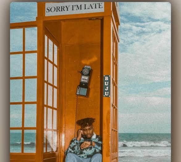 Hey Buju! Apology accepted