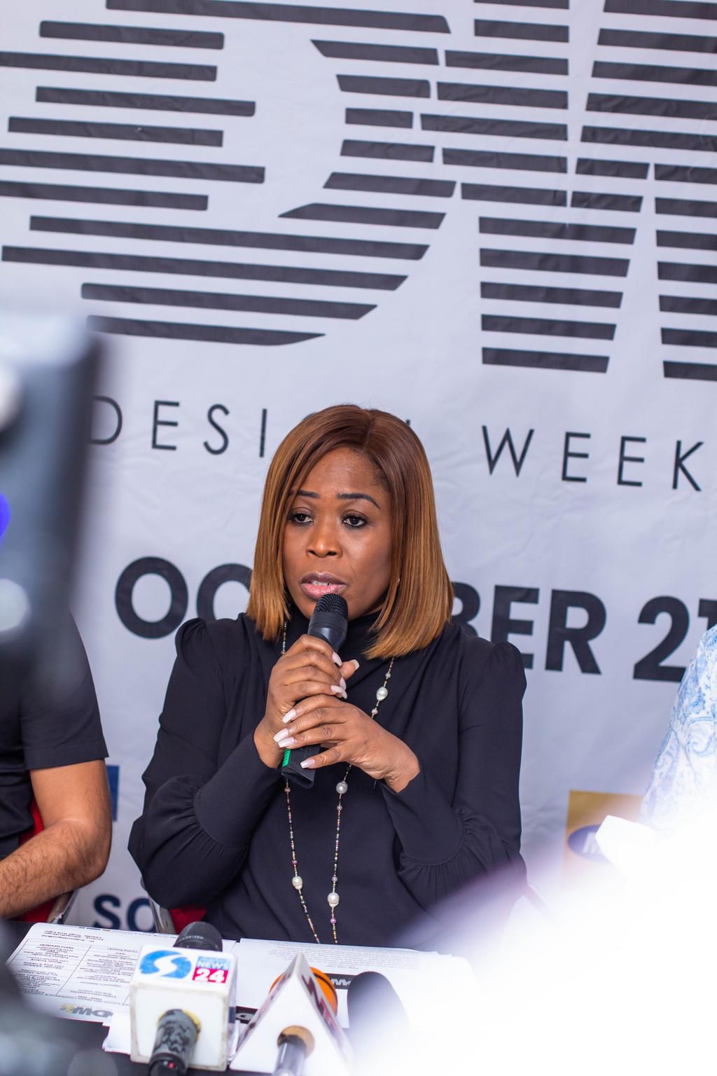 Design Week Lagos: 'Design Revolution' is here!