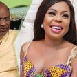 Kennedy Agyapong behaves like he only knows where to buy Tramadol - Afia Schwarzenegger