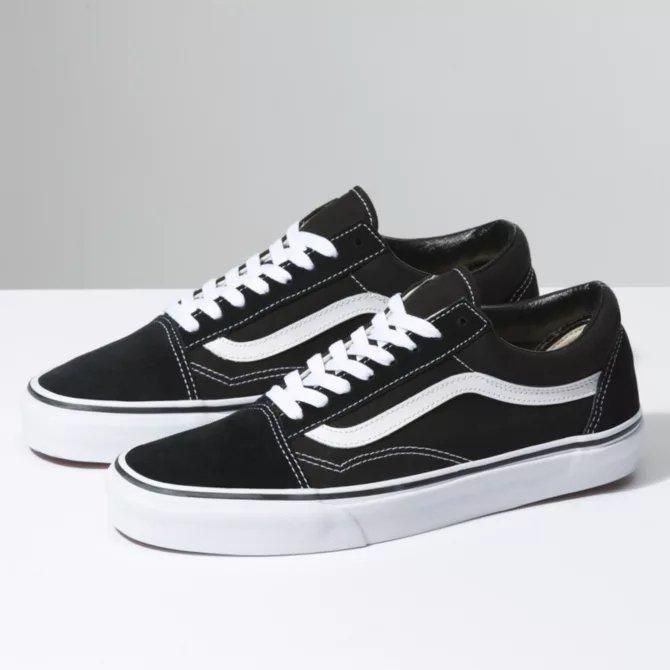 The low top vans is ageless [pinterest]