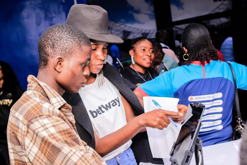 5 things you should know about Betway's new customer experience centre