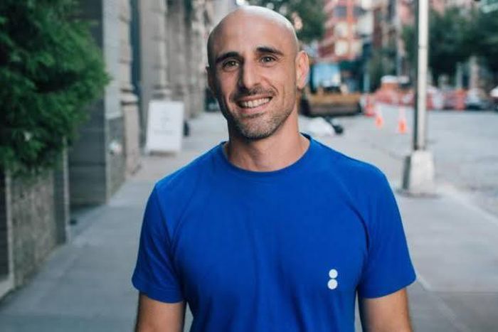 Dave Macli, Co-Founder & CEO Audiomack