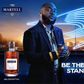 Martell Cognac launches its 'Be The Standout Swift' campaign with Davido