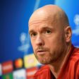 Erik ten Hag's Ajax side began their European campaign in the second qualifying round last July