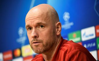Erik ten Hag's Ajax side began their European campaign in the second qualifying round last July