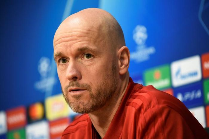 Erik ten Hag's Ajax side began their European campaign in the second qualifying round last July