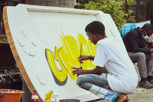 Unbound Fest: The counterculture experience