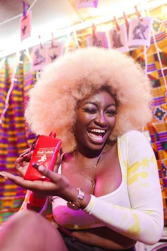 A party with a purpose! Johnnie Walker takes Island Block Party to heights