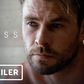 Chris Hemsworth goes full beast mode in the trailer for new series