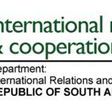 Republic of South Africa: Department of International Relations and Cooperation