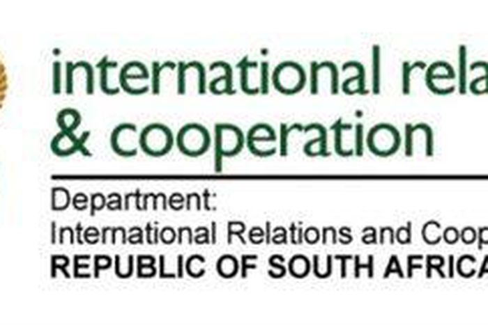 Republic of South Africa: Department of International Relations and Cooperation