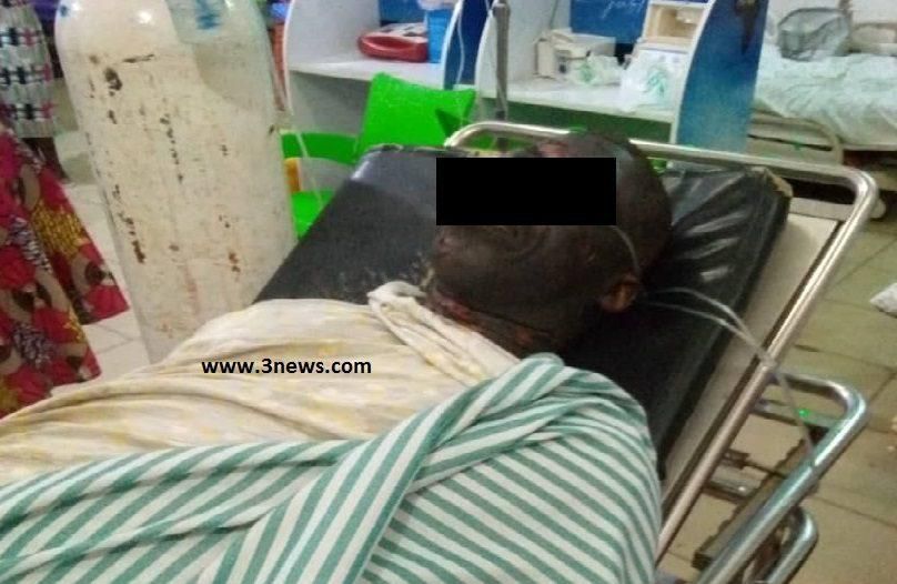 3 teenage students arrested for allegedly setting ablaze Bolt driver admit to the crime