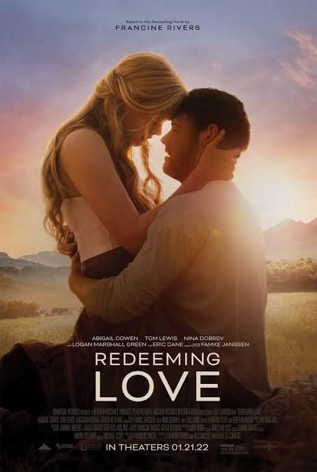 Watch Vampire Diaries star Nina Dobrev in new historical romance ‘Redeeming Love'