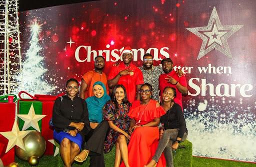 Coca-Cola delivers a magical experience for Christmas!