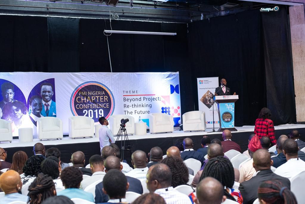 PMI announces annual chapter conference