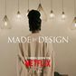 'Made By Design' docuseries [Instagram/titiogufere]