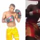 24-year-old professional boxer dies after a heart-stopping knockout (video)