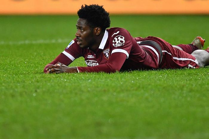 Ola Aina (Megasportsarena)