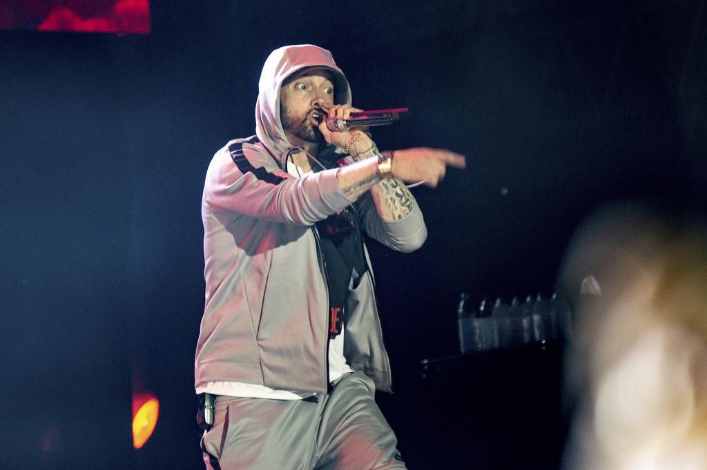 eminem
