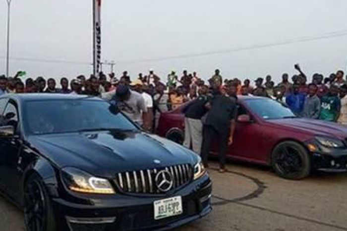 Photo credit: Auto Josh via PG