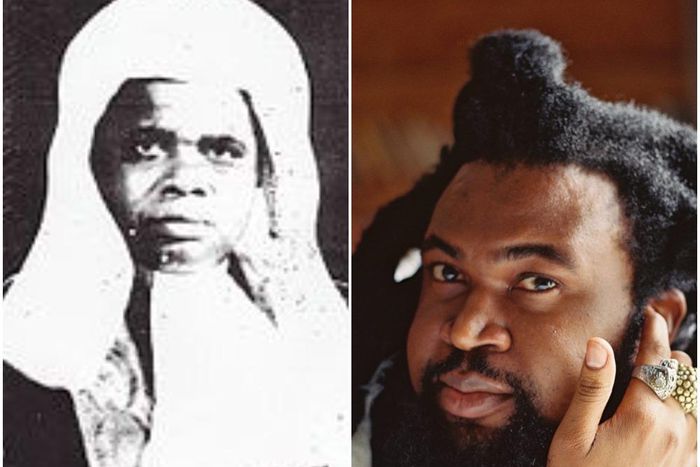 Onyeka Nwelue acquires rights to Jaja Wachuku biopic