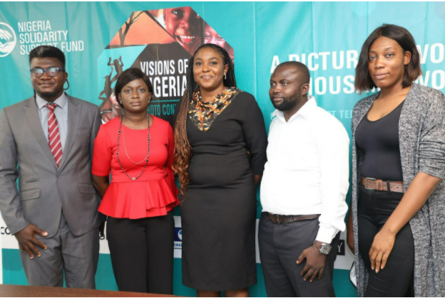 NSSF ‘Visions of Nigeria’ Photography Campaign DebutsLagos, Nigeria
