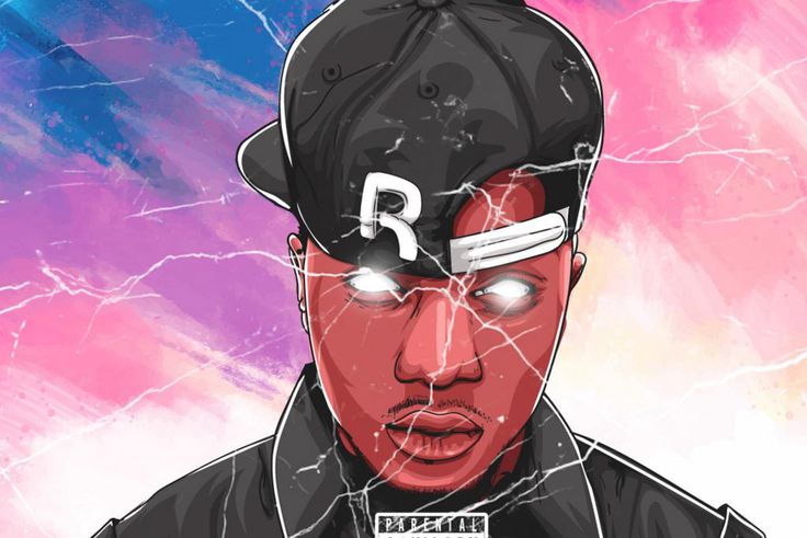 Fyve Shinobi and Teck Zilla - Personality Disorder. (TBD)