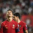 Cristiano Ronaldo must galvanise his Portugal teammates for playoffs in March