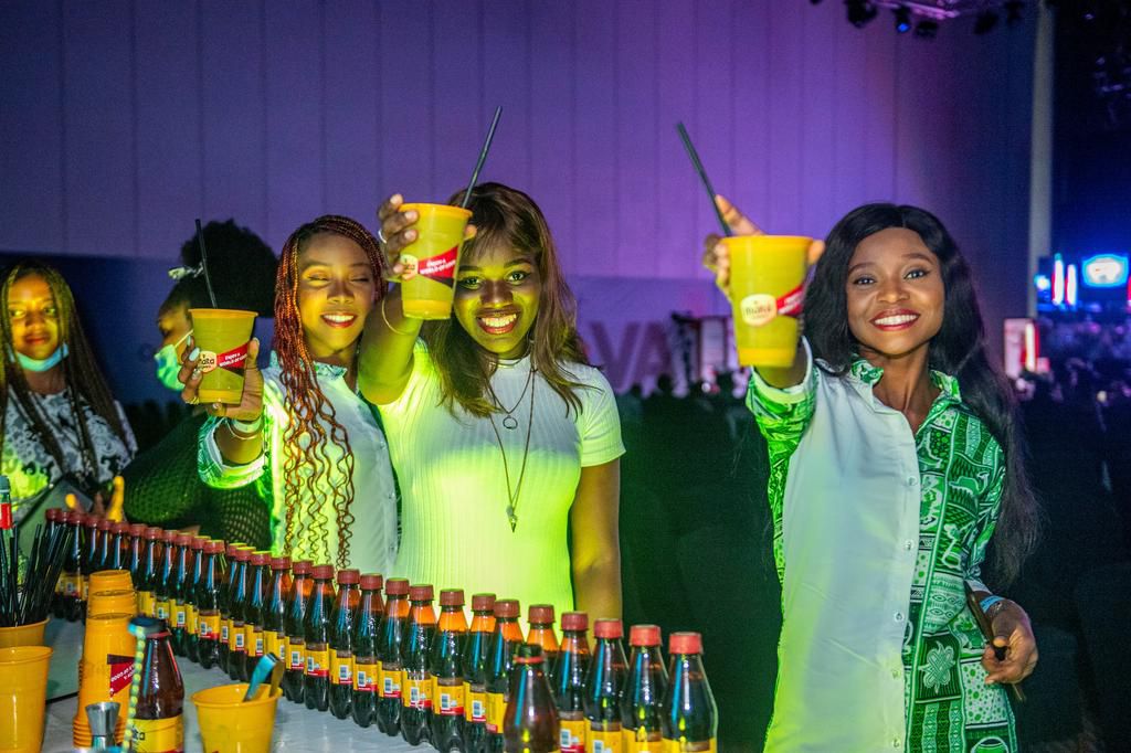 Malta Guinness brings a fun twist to Laughter On Lockdown