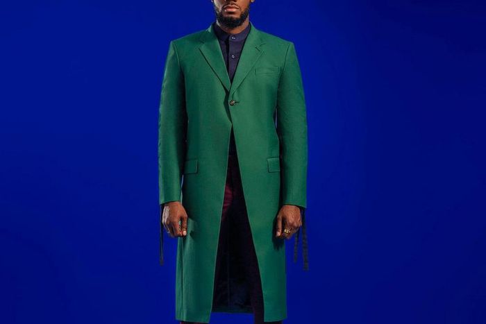 Prince in a trench coat [instagram/princenelson]