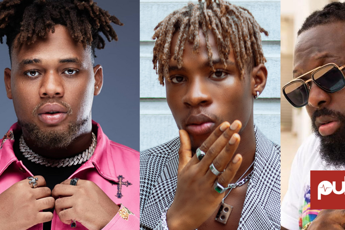 2021 top 10 Nigerian new songs you need for your playlist