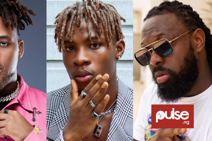 2021 top 10 Nigerian new songs you need for your playlist