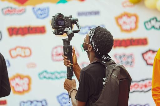 Unbound Fest: The counterculture experience