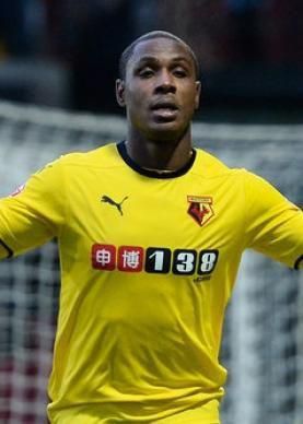 Odion Ighalo