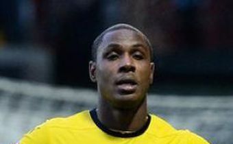 Odion Ighalo
