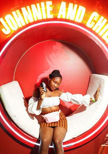 A party with a purpose! Johnnie Walker takes Island Block Party to heights