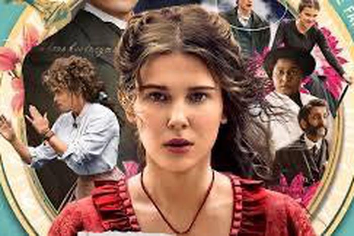 Enola Holmes: what we know so far