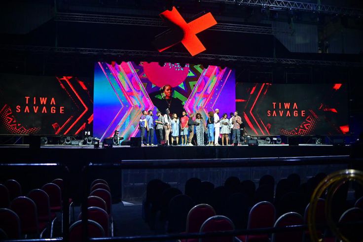 3 reasons you should not miss Tiwa's performance at Livespot X today