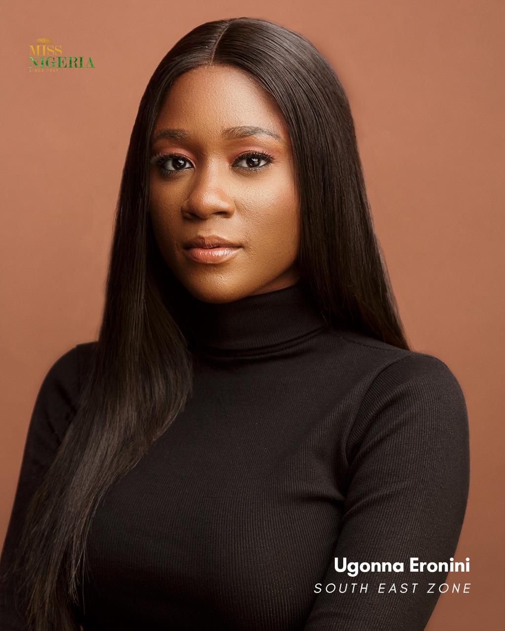 Ugonna Chigozie Eronini