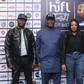 Bold Soft Drink, official drink partner of the HiFL 2021 Season