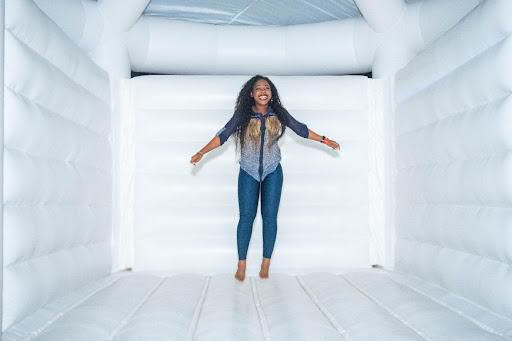 What went down at Happyness Party with Gordons