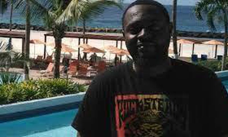 Nosayaba Iyamu